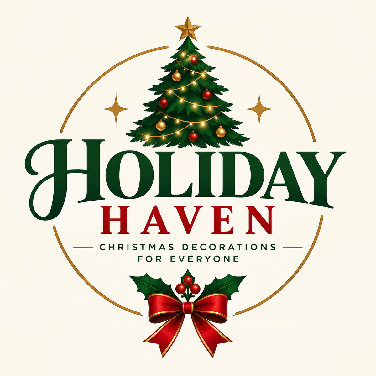 Holiday Haven 
